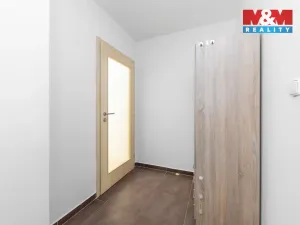Prodej bytu 2+kk, Brno - Starý Lískovec, U Leskavy, 64 m2