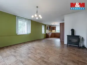 Prodej rodinného domu, Loket, Revoluční, 139 m2