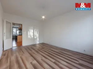 Prodej bytu 2+1, Sokolov, Alšova, 62 m2