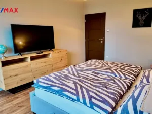 Prodej bytu 4+kk, Říčany, Kolovratská, 107 m2