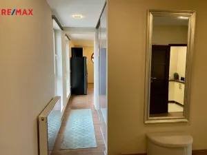 Prodej bytu 4+kk, Říčany, Kolovratská, 107 m2