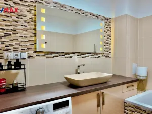 Prodej bytu 4+kk, Říčany, Kolovratská, 107 m2