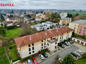 Prodej bytu 4+kk, Říčany, Kolovratská, 107 m2