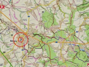 Prodej bytu 4+kk, Říčany, Kolovratská, 107 m2