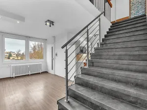 Pronájem bytu 5+kk, Hradec Králové, Baarova, 115 m2