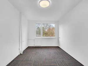 Pronájem bytu 5+kk, Hradec Králové, Baarova, 115 m2