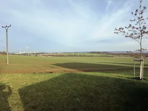 Pronájem bytu 2+kk, Plzeň, Hrachová, 43 m2