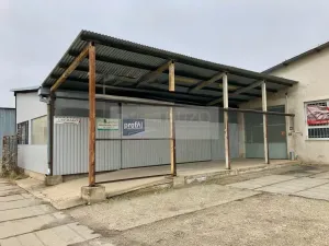 Pronájem skladu, Kosmonosy, Průmyslová, 912 m2