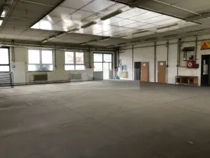 Pronájem skladu, Kosmonosy, Průmyslová, 912 m2