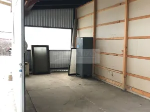 Pronájem výrobních prostor, Kosmonosy, Průmyslová, 912 m2