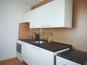 Pronájem bytu 3+kk, Praha - Žižkov, Ostromečská, 70 m2