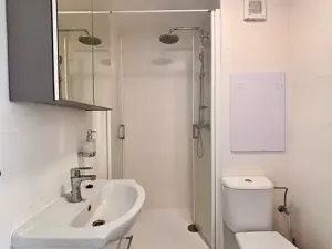 Pronájem bytu 1+1, Uherský Brod, nám. 1. máje, 29 m2