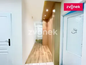 Pronájem bytu 4+1, Zlín, Okružní, 80 m2