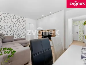 Prodej bytu 3+1, Zlín, Kúty, 76 m2