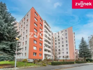 Prodej bytu 3+1, Zlín, Kúty, 76 m2