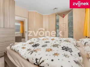 Prodej bytu 3+1, Zlín, Kúty, 76 m2