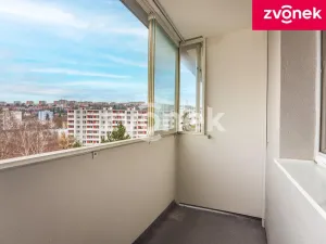 Prodej bytu 3+1, Zlín, Kúty, 76 m2