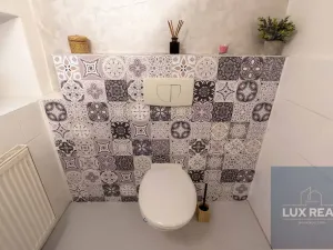 Prodej rodinného domu, Mikulov, Pod Platanem, 145 m2