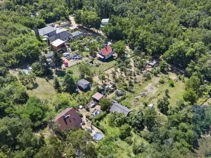 Prodej zahrady, Nebovidy, 1457 m2