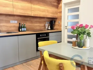 Prodej bytu 3+kk, Otice, Rybníčky, 51 m2