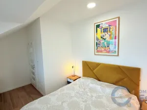 Prodej bytu 3+kk, Otice, Rybníčky, 51 m2