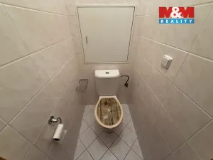 Pronájem bytu 3+kk, Jablonec nad Nisou - Proseč nad Nisou, Široká, 68 m2