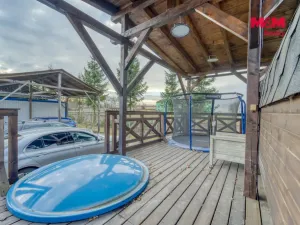 Prodej obchodního prostoru, Stružná, 562 m2