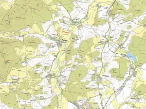 Prodej pole, Dolany, 22652 m2