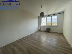 Prodej bytu 2+1, Ostrava - Hrabůvka, Plzeňská, 53 m2