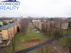 Prodej bytu 2+1, Ostrava - Hrabůvka, Plzeňská, 53 m2