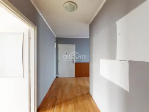 Prodej bytu 2+1, Duchcov, Nemocniční, 68 m2