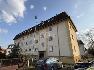 Prodej bytu 2+1, Duchcov, Nemocniční, 59 m2