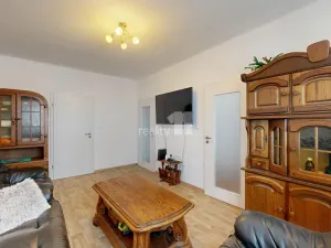 Prodej bytu 3+1, Havlíčkův Brod, Pražská, 64 m2