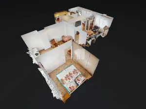 Prodej bytu 3+1, Havlíčkův Brod, Pražská, 64 m2