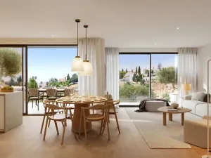 Prodej rodinného domu, Fuengirola, Španělsko, 155 m2