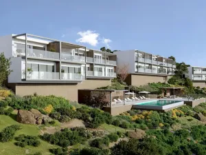 Prodej rodinného domu, Fuengirola, Španělsko, 155 m2