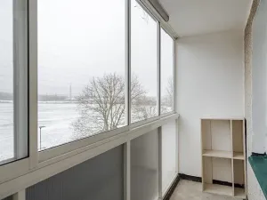 Prodej bytu 2+1, Česká Třebová, Semanínská, 72 m2