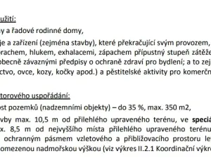 Prodej pozemku pro bydlení, Staré Hodějovice, Pod Poustevníkem, 1316 m2