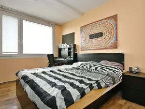 Prodej bytu 3+kk, Praha - Hloubětín, Klánovická, 61 m2
