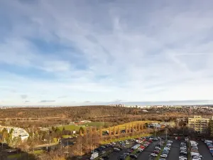 Prodej bytu 3+kk, Praha - Háje, Plickova, 64 m2