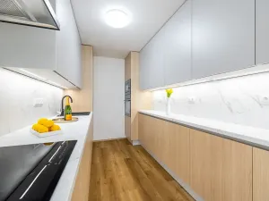 Prodej bytu 3+kk, Praha - Háje, Plickova, 64 m2