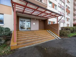 Prodej bytu 3+kk, Praha - Háje, Plickova, 64 m2