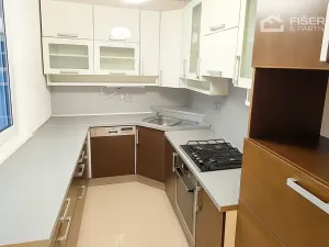 Pronájem bytu 3+1, Valašské Meziříčí, Křižná, 72 m2