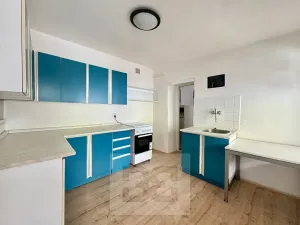 Pronájem rodinného domu, Brno, Potocká, 95 m2