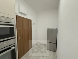 Pronájem bytu 2+1, Praha - Košíře, Pod Kavalírkou, 53 m2