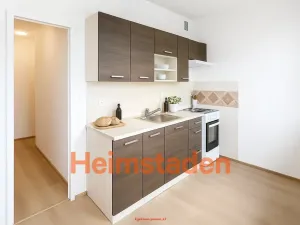 Pronájem bytu 2+1, Ostrava - Moravská Ostrava, Sokolská třída, 53 m2