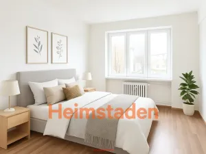 Pronájem bytu 2+1, Ostrava - Moravská Ostrava, Zborovská, 58 m2