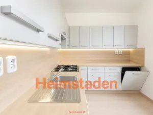 Pronájem bytu 2+1, Karviná - Ráj, Kosmonautů, 51 m2