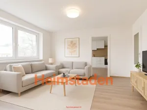 Pronájem bytu 3+1, Havířov - Prostřední Suchá, Kapitána Jasioka, 70 m2