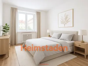 Pronájem bytu 1+kk, Ostrava - Poruba, Matěje Kopeckého, 30 m2